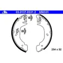 ATE 03.0137-0331.2 TBB-Satz