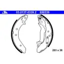 ATE 03.0137-0339.2 TBB-Satz
