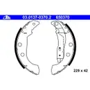 ATE 03.0137-0370.2 TBB-Satz