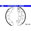 ATE 03.0137-0393.2 TBB-Satz