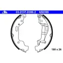 ATE 03.0137-0399.2 TBB-Satz