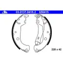 ATE 03.0137-0415.2 TBB-Satz