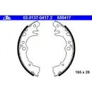 ATE 03.0137-0417.2 TBB-Satz
