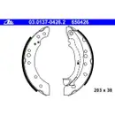 ATE 03.0137-0426.2 TBB-Satz