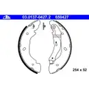 ATE 03.0137-0427.2 TBB-Satz