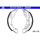 ATE 03.0137-0439.2 TBB-Satz