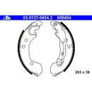 ATE 03.0137-0454.2 TBB-Satz