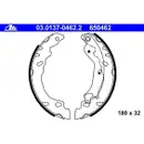 ATE 03.0137-0462.2 TBB-Satz