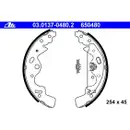 ATE 03.0137-0480.2 TBB-Satz