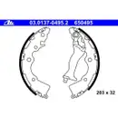 ATE 03.0137-0495.2 TBB-Satz
