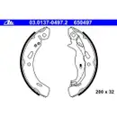 ATE 03.0137-0497.2 TBB-Satz