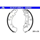 ATE 03.0137-0502.2 TBB-Satz