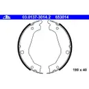 ATE 03.0137-3014.2 TBB-Satz
