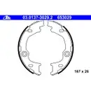 ATE 03.0137-3029.2 TBB-Satz