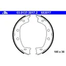 ATE 03.0137-3017.2 TBB-Satz