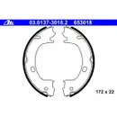 ATE 03.0137-3018.2 TBB-Satz