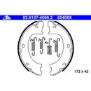 ATE 03.0137-4008.2 TBB-Satz mit Zubehoer