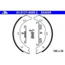 ATE 03.0137-4009.2 TBB-Satz mit Zubehoer
