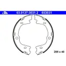 ATE 03.0137-3031.2 TBB-Satz