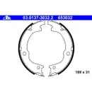 ATE 03.0137-3032.2 TBB-Satz