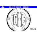 ATE 03.0137-4004.2 TBB-Satz mit Zubehoer