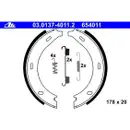 ATE 03.0137-4011.2 TBB-Satz mit Zubehoer