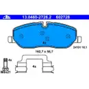 ATE 13.0460-2728.2 Belagsatz