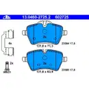 ATE 13.0460-2725.2 Belagsatz