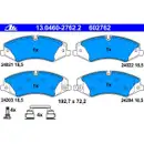ATE 13.0460-2762.2 Belagsatz
