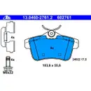 ATE 13.0460-2761.2 Belagsatz