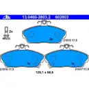 ATE 13.0460-2803.2 Belagsatz