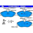 ATE 13.0460-2844.2 Belagsatz