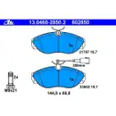 ATE 13.0460-2850.2 Belagsatz