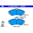 ATE 13.0460-2852.2 Belagsatz