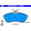 ATE 13.0460-2881.2 Belagsatz