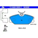 ATE 13.0460-2895.2 Belagsatz