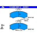 ATE 13.0460-2901.2 Belagsatz