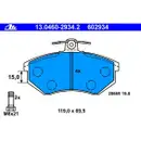 ATE 13.0460-2934.2 Belagsatz