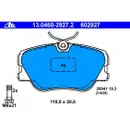 ATE 13.0460-2927.2 Belagsatz