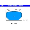 ATE 13.0460-2966.2 Belagsatz