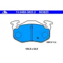 ATE 13.0460-3823.2 Belagsatz