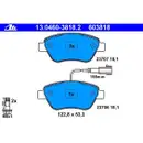 ATE 13.0460-3818.2 Belagsatz