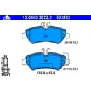 ATE 13.0460-3832.2 Belagsatz