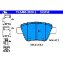 ATE 13.0460-3858.2 Belagsatz