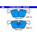 ATE 13.0460-3859.2 Belagsatz