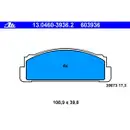 ATE 13.0460-3936.2 Belagsatz