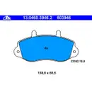 ATE 13.0460-3946.2 Belagsatz