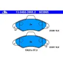 ATE 13.0460-3965.2 Belagsatz