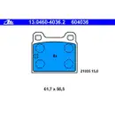 ATE 13.0460-4036.2 Belagsatz