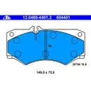 ATE 13.0460-4401.2 Belagsatz